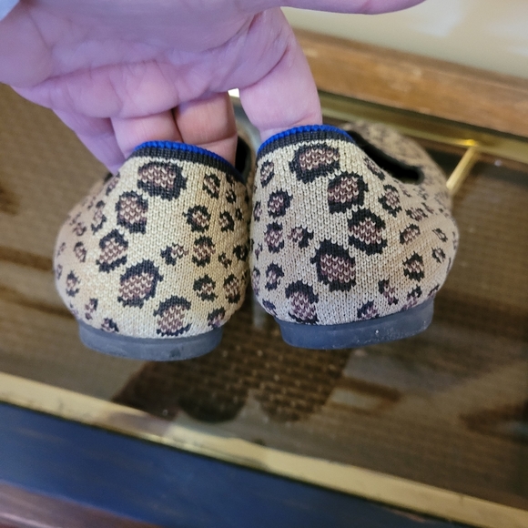Rothy's loafers - Picture 2 of 5